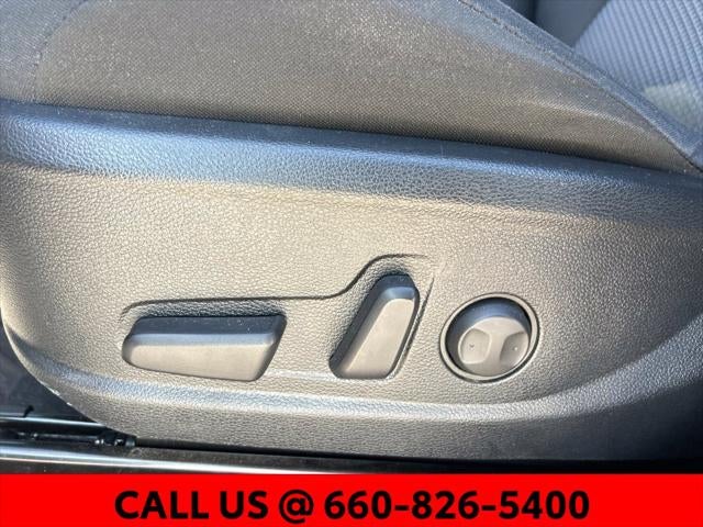 2025 Kia Soul S