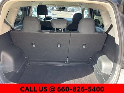 2025 Kia Soul S