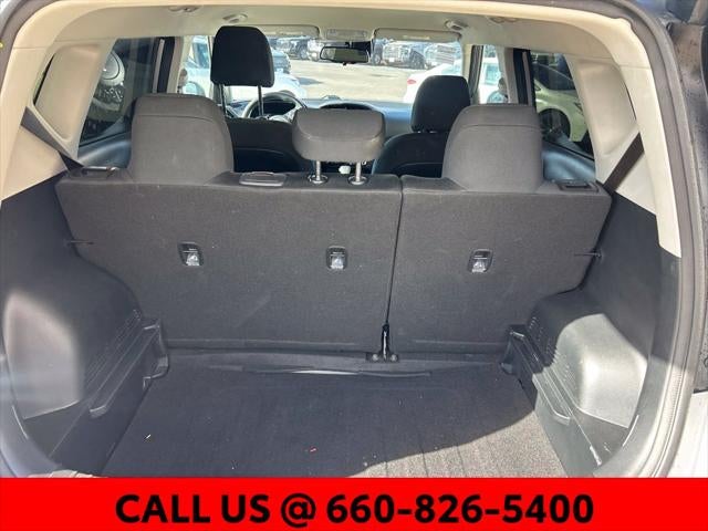 2025 Kia Soul S
