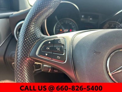 2019 Mercedes-Benz GLC GLC 300 4MATIC®