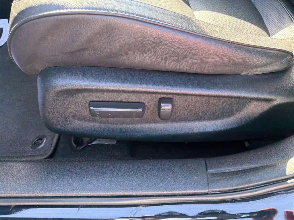 2016 Honda Civic Sedan EX-L