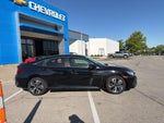 2016 Honda Civic Sedan EX-L