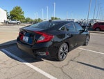 2016 Honda Civic Sedan EX-L