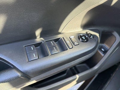 2016 Honda Civic Sedan EX-L