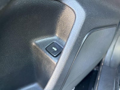 2016 Honda Civic Sedan EX-L