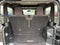2014 Jeep Wrangler Sahara