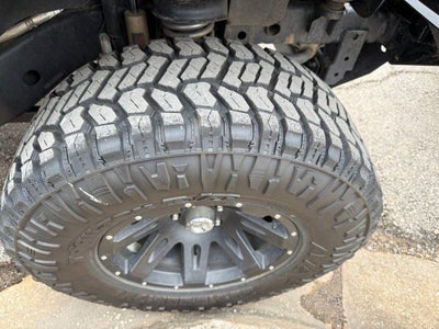 2014 Jeep Wrangler Sahara