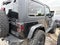 2014 Jeep Wrangler Sahara