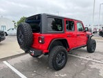 2019 Jeep Wrangler Unlimited Unlimited Sport S