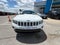 2016 Jeep Compass High Altitude