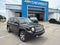 2016 Jeep Patriot High Altitude
