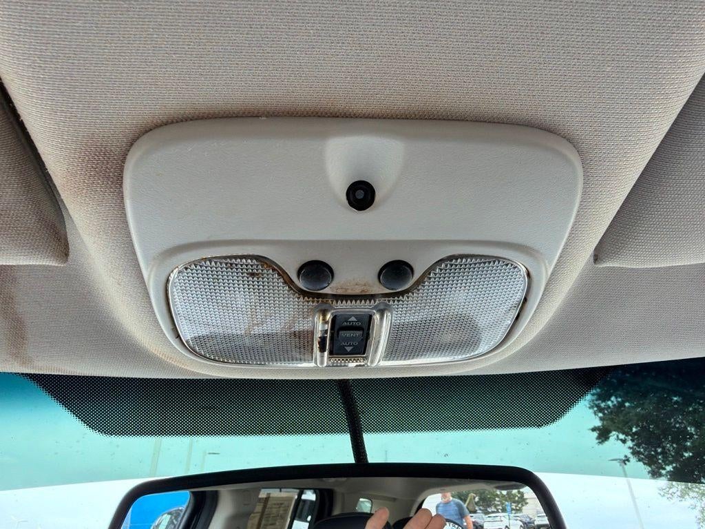 2016 Jeep Patriot High Altitude