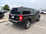 2016 Jeep Patriot High Altitude