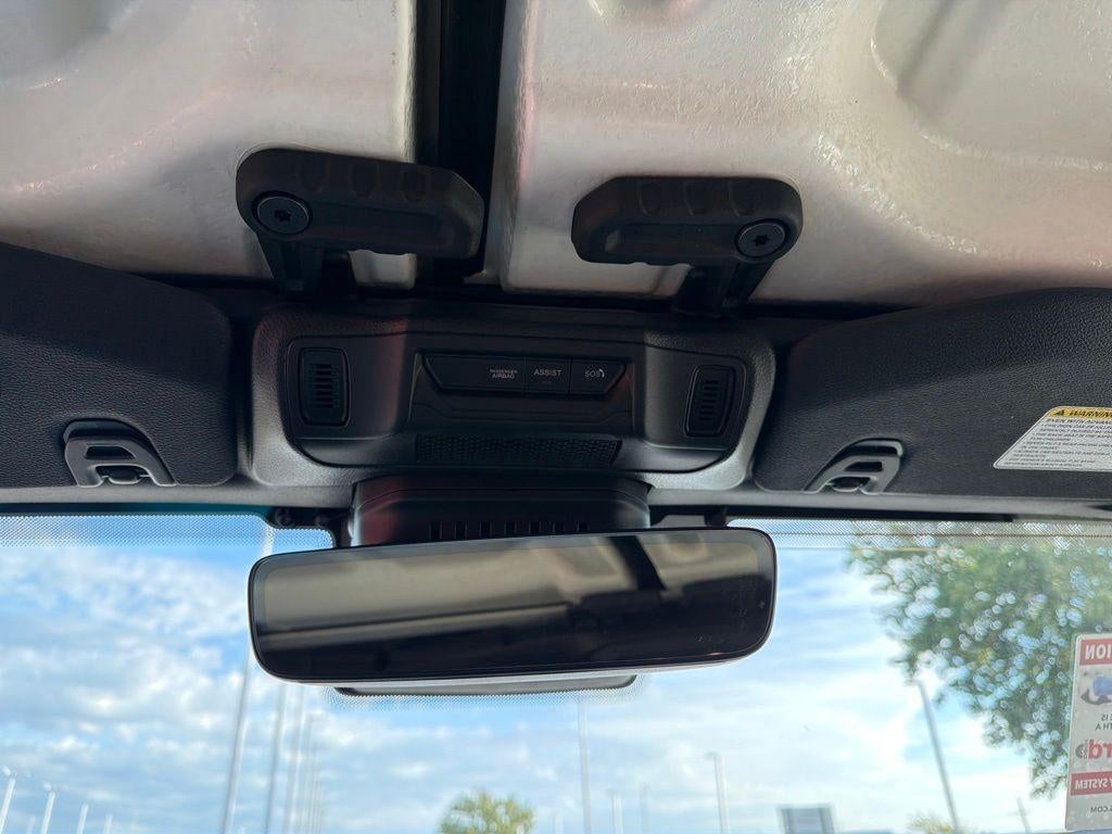 2024 Jeep Wrangler 4xe Rubicon 4xe