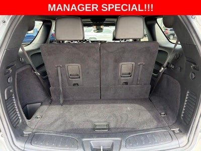 2025 Dodge Durango R/T Plus