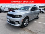 2025 Dodge Durango R/T Plus