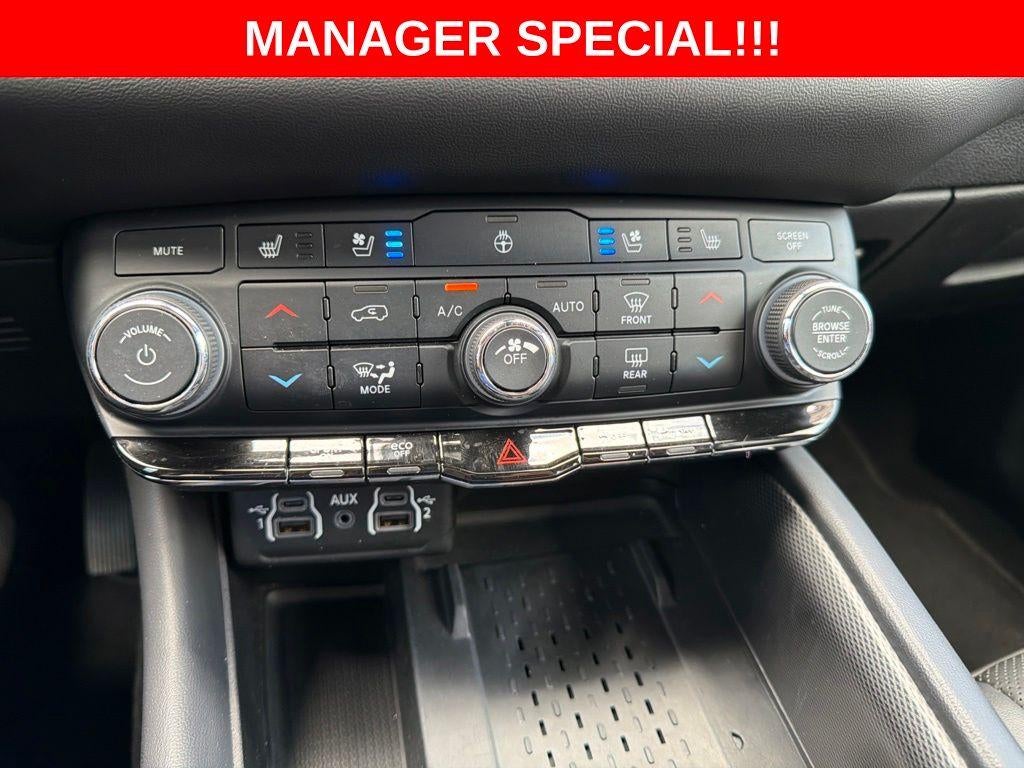 2025 Dodge Durango R/T Plus