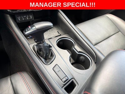 2025 Dodge Durango R/T Plus