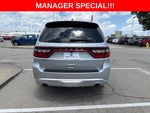 2025 Dodge Durango R/T Plus