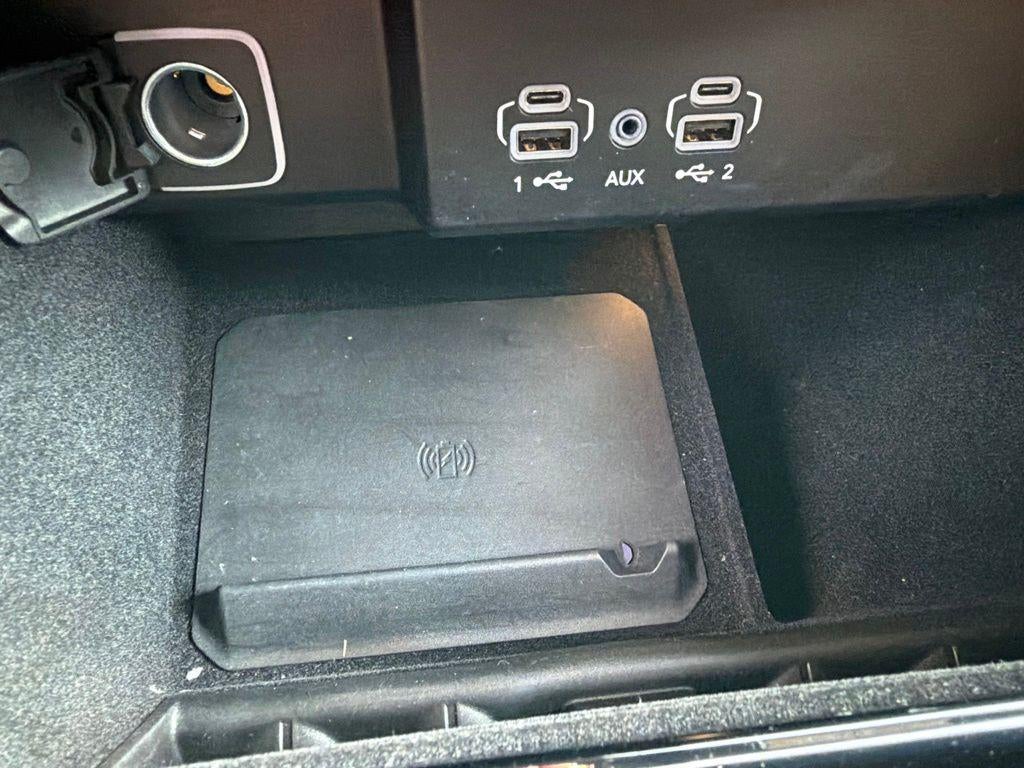2024 Jeep Wagoneer Base