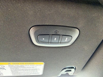2024 Jeep Wagoneer Base