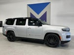 2024 Jeep Grand Wagoneer Series II
