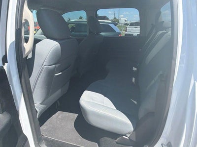 2013 RAM 1500 Tradesman