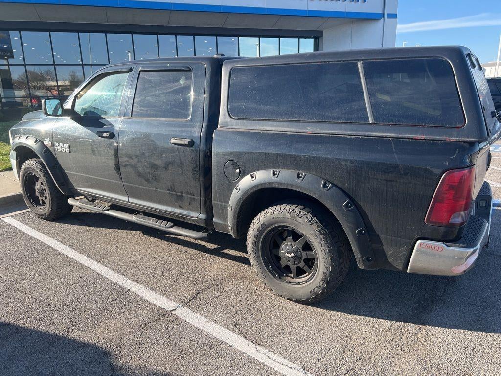 2014 RAM 1500 ST