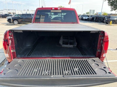 2015 RAM 1500 Sport