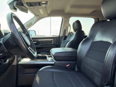 2015 RAM 1500 Sport