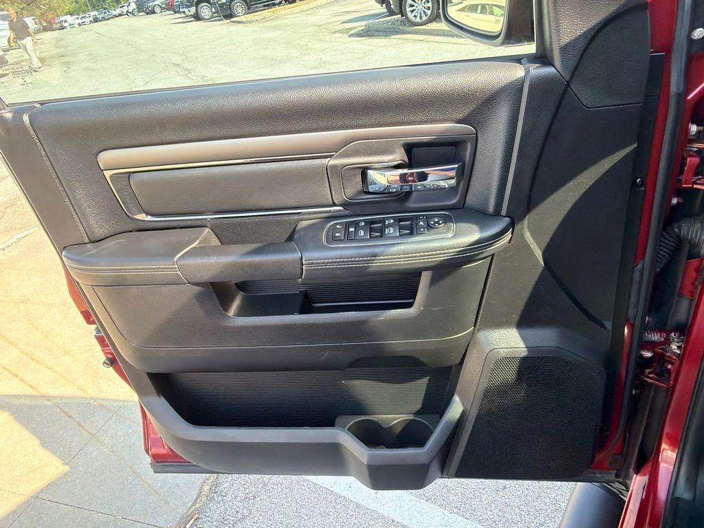2015 RAM 1500 Sport
