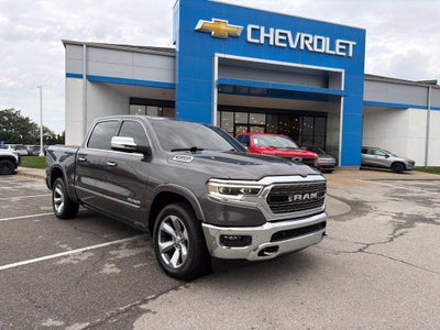 2022 RAM 1500 Limited