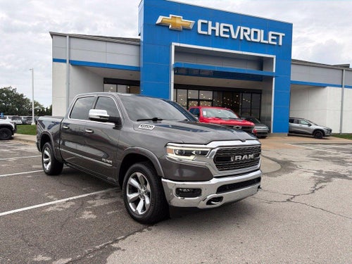 2022 RAM 1500 Limited