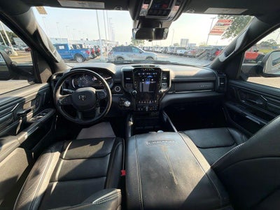 2023 RAM 1500 Limited