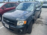 2008 Ford Escape Limited