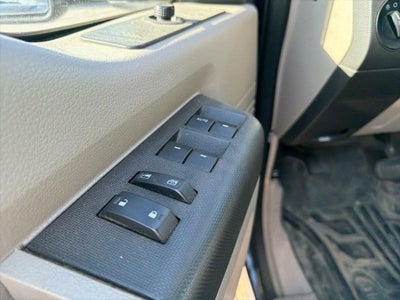 2008 Ford Super Duty F-350 SRW XLT