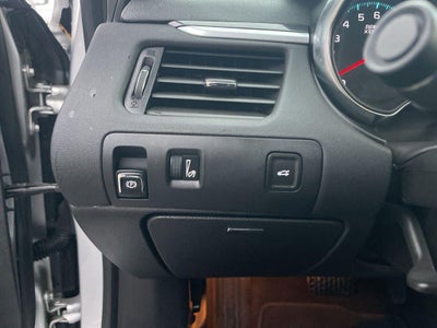 2020 Chevrolet Impala LT