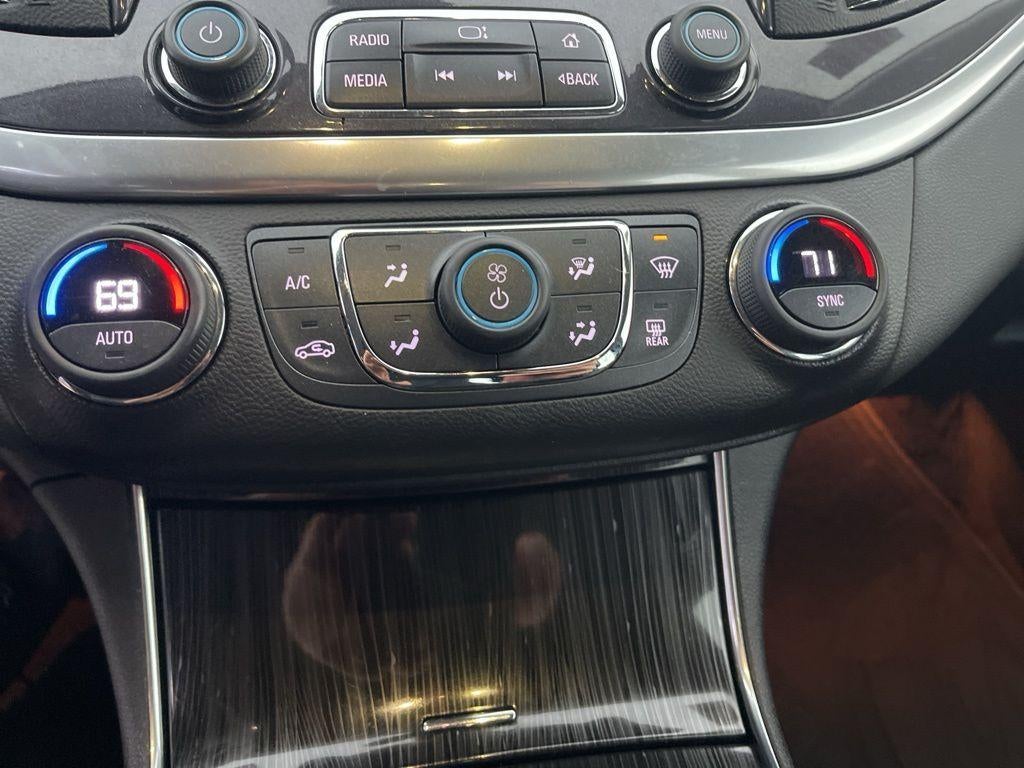 2020 Chevrolet Impala LT