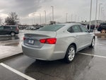 2020 Chevrolet Impala LT
