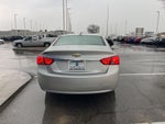 2020 Chevrolet Impala LT