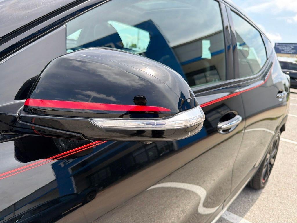 2023 Chevrolet Bolt EUV Premier