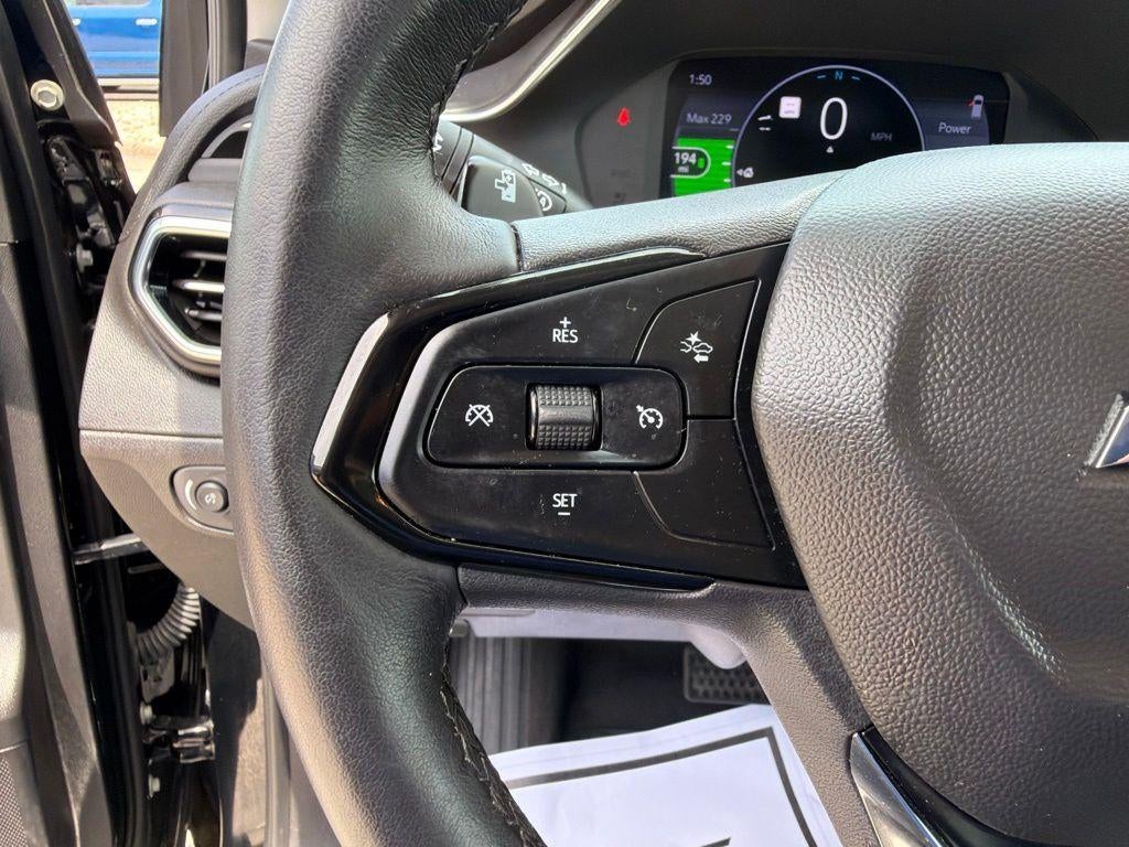 2023 Chevrolet Bolt EUV Premier