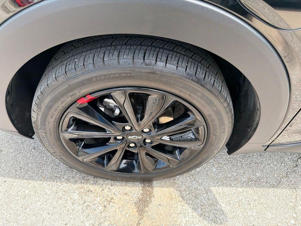 2023 Chevrolet Bolt EUV Premier