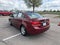2016 Chevrolet Cruze Limited 1LT
