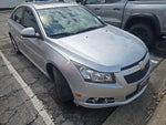 2012 Chevrolet Cruze 2LT