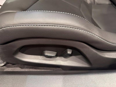 2026 Chevrolet Corvette Stingray Stingray