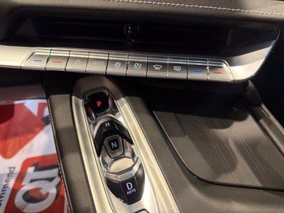 2026 Chevrolet Corvette Stingray Stingray