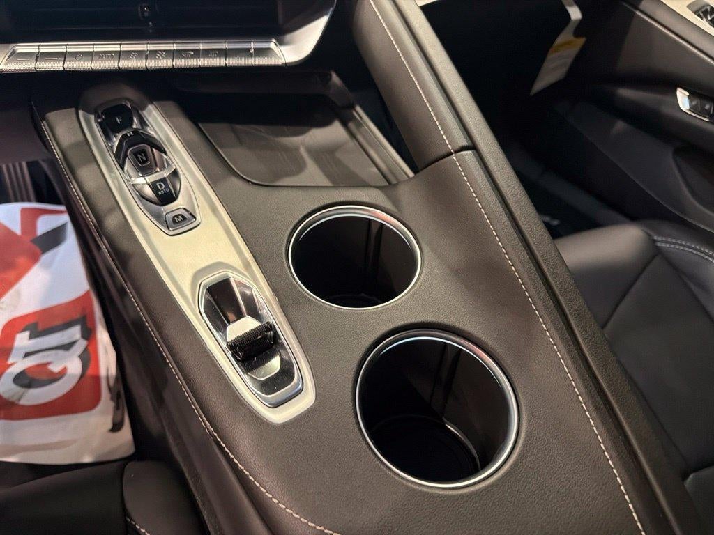 2026 Chevrolet Corvette Stingray Stingray
