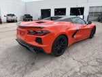 2025 Chevrolet Corvette Stingray Stingray