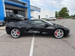 2024 Chevrolet Corvette Stingray Stingray